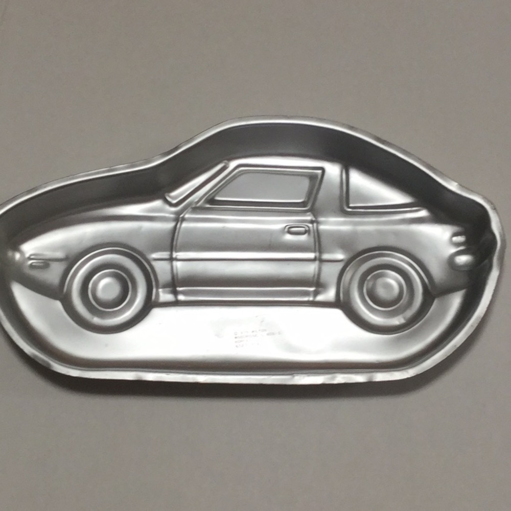 Wilton Pan #502-1948 1979 Car #9 - Picture 2 of 2